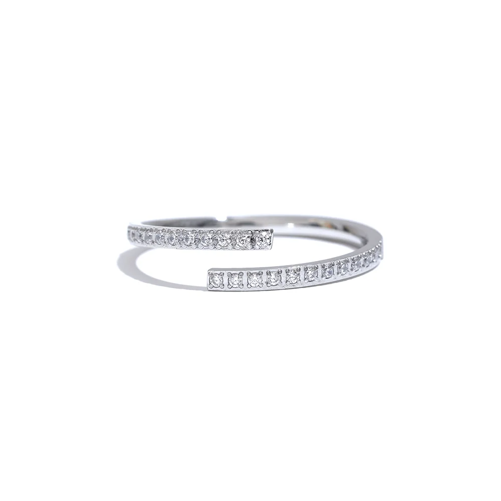 Gold Lina Ring