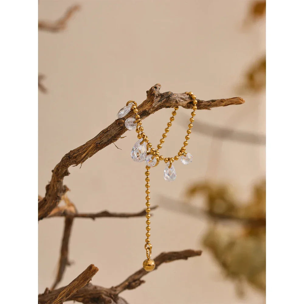 Mona Beaded Ring