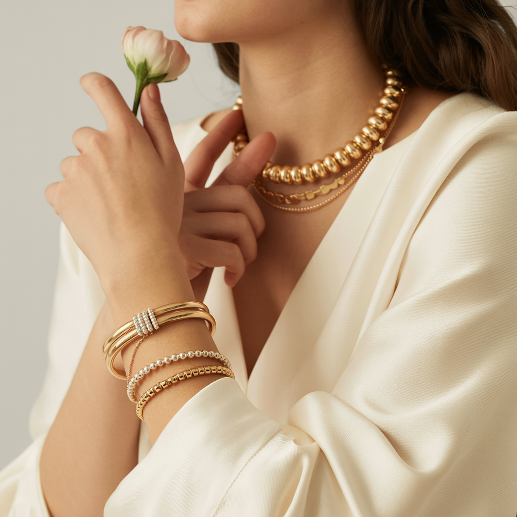 Chic Bracelets