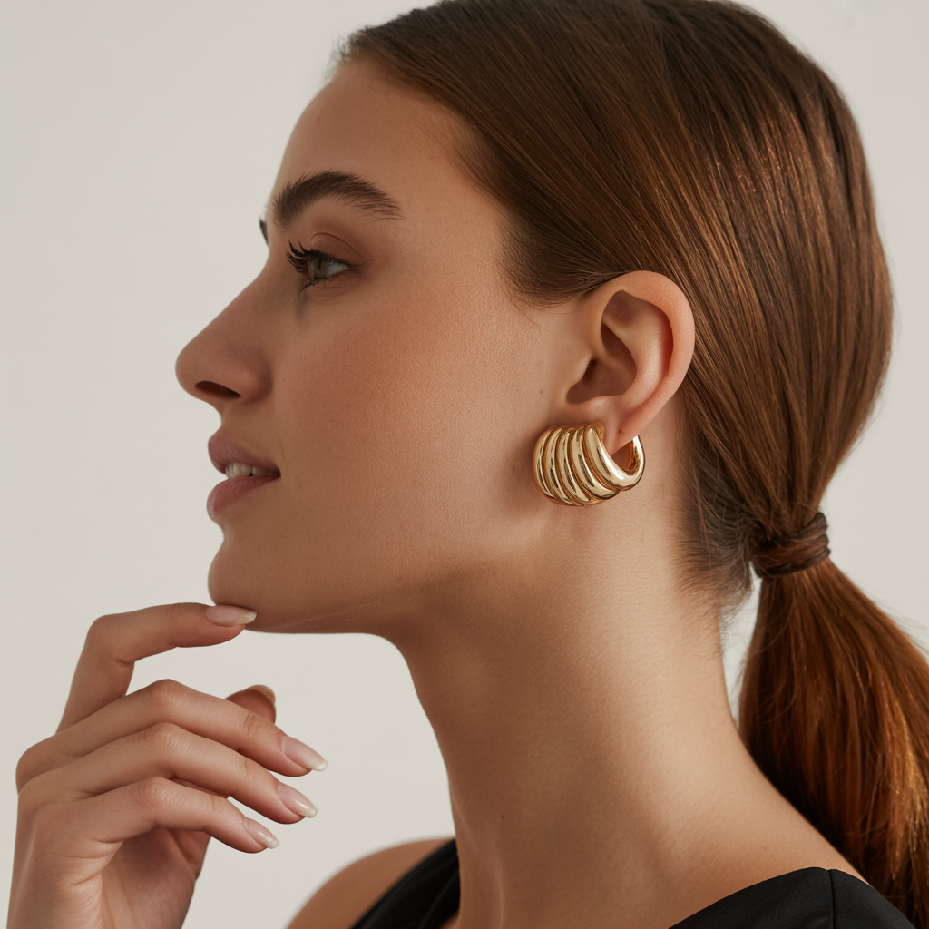 Special Earrings