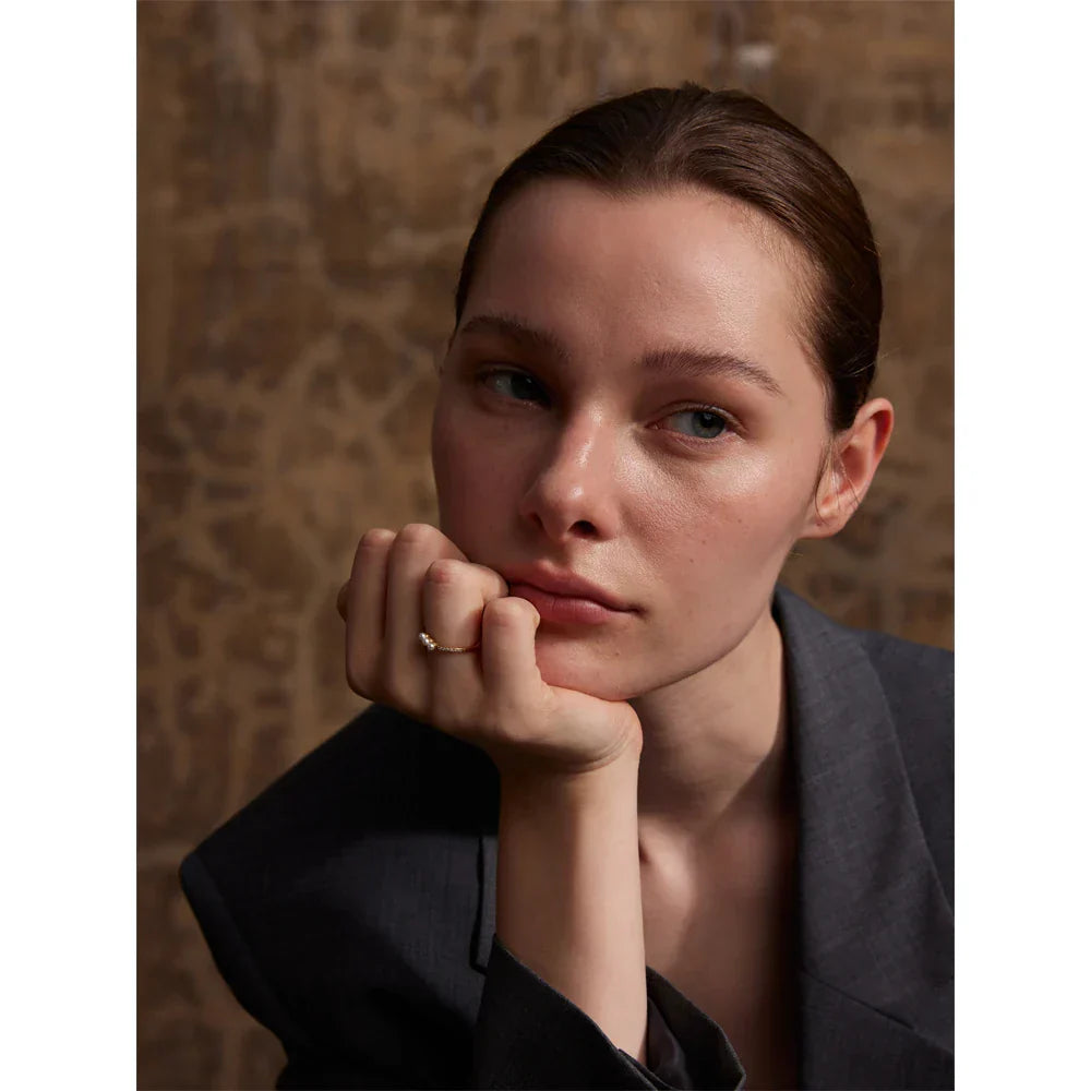 Gabriella Pearl Ring