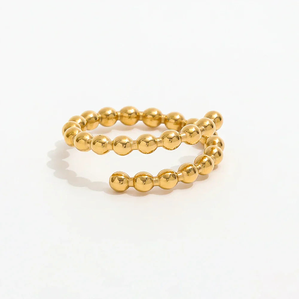 The Bloom Ring