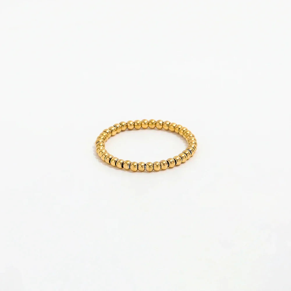 The Isla Geometric Ring