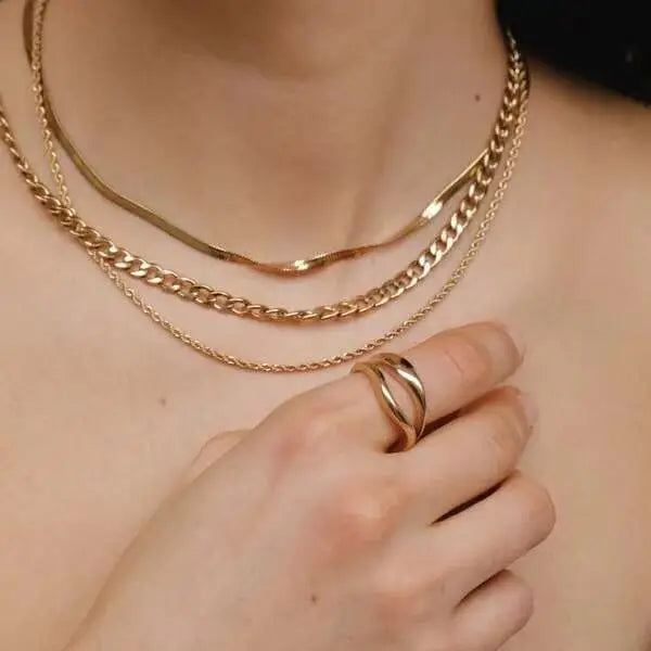 The Sora Geometric Ring