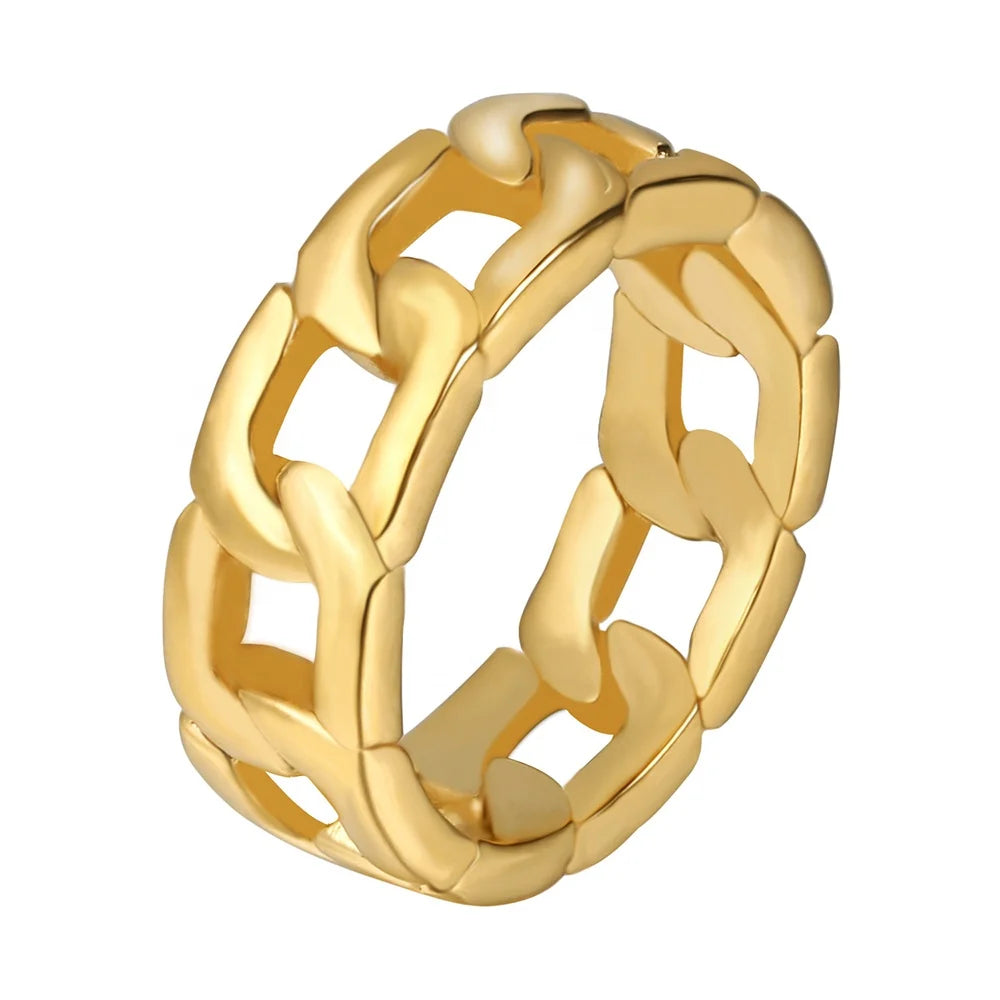 The Titan Chain Ring