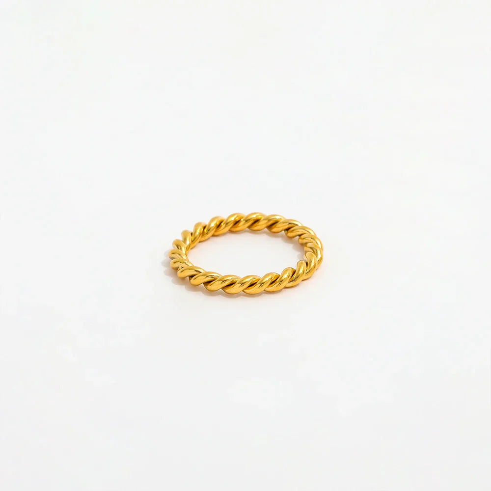 The Orion Rope Ring