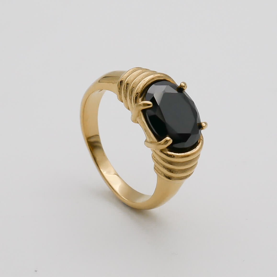 Anna Stone Ring