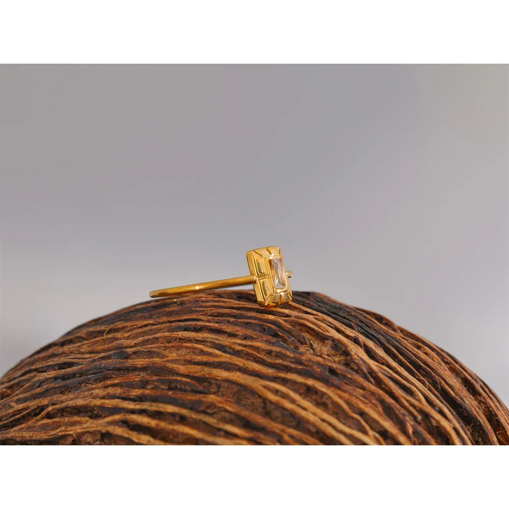 Wilhelmina Delicate Ring
