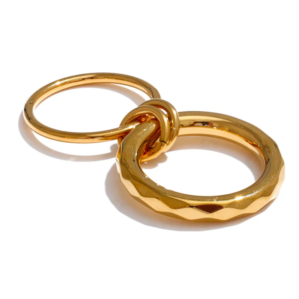 Valeria Dual Rings