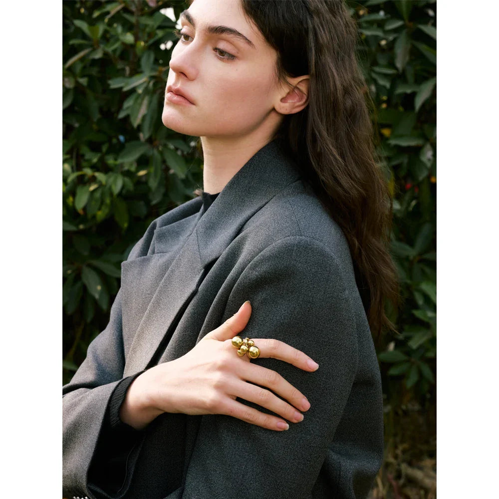 Tabitha Beaded Ring